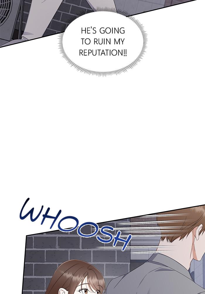 The New Hire's Secret Chapter 12 page 25 - 