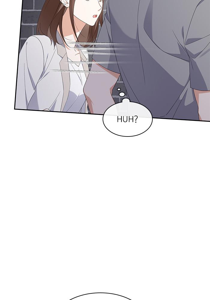 The New Hire's Secret Chapter 12 page 26 - 