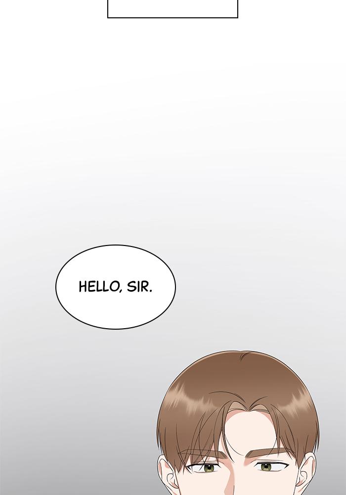 The New Hire's Secret Chapter 12 page 29 - 