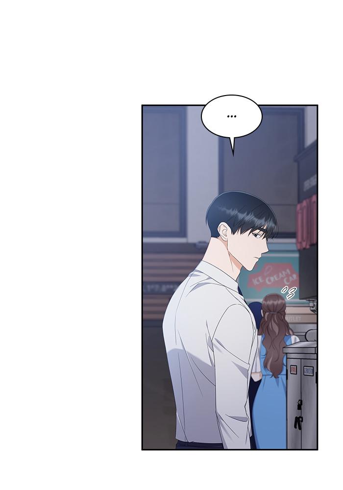 The New Hire's Secret Chapter 12 page 37 - 