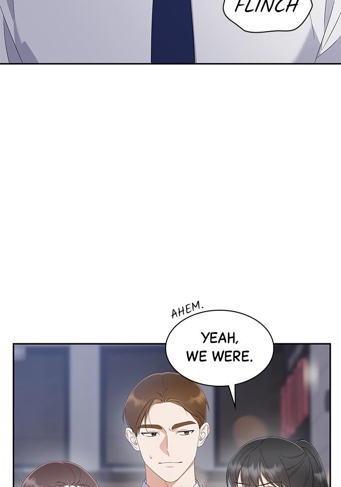 The New Hire's Secret Chapter 12 page 5 - 