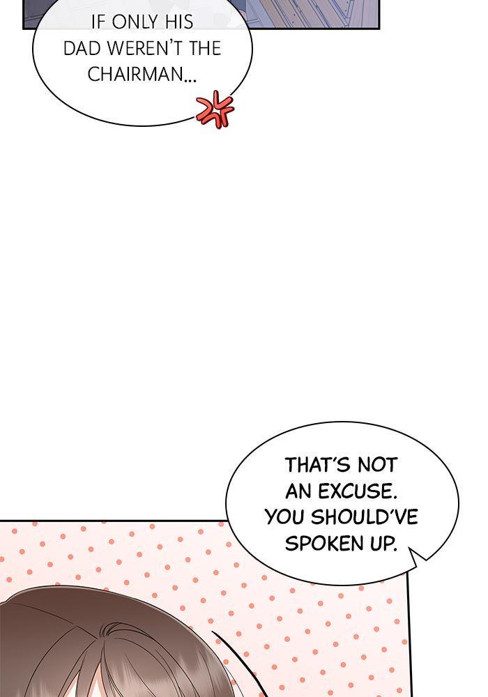 The New Hire's Secret Chapter 12 page 41 - 