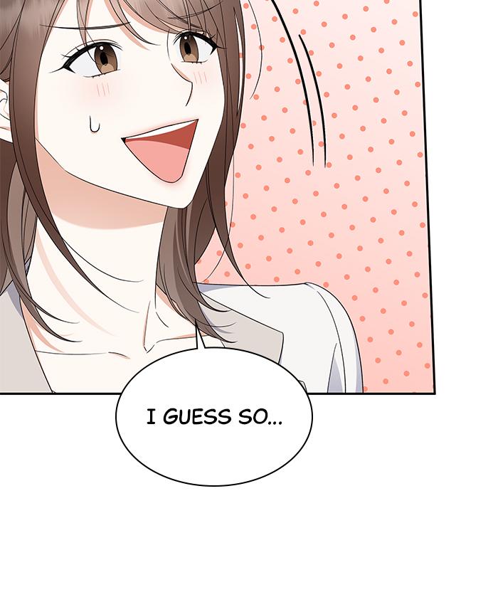 The New Hire's Secret Chapter 12 page 42 - 