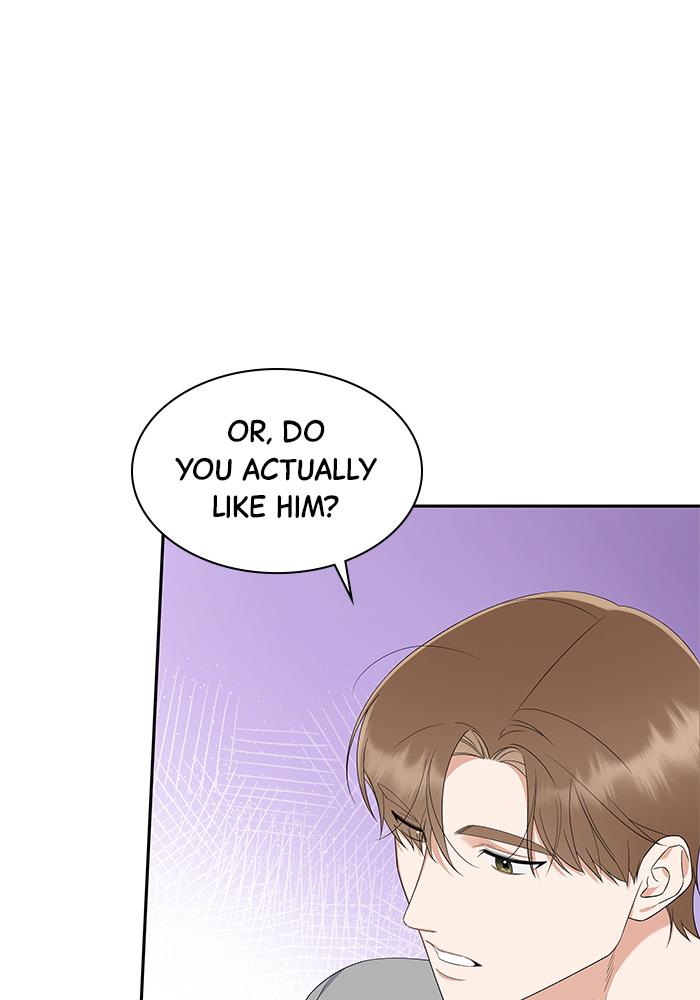 The New Hire's Secret Chapter 12 page 43 - 