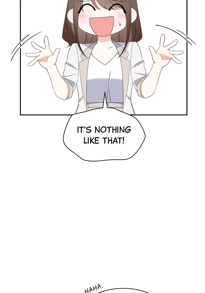 The New Hire's Secret Chapter 12 page 45 - 