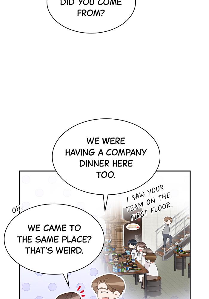 The New Hire's Secret Chapter 12 page 47 - 