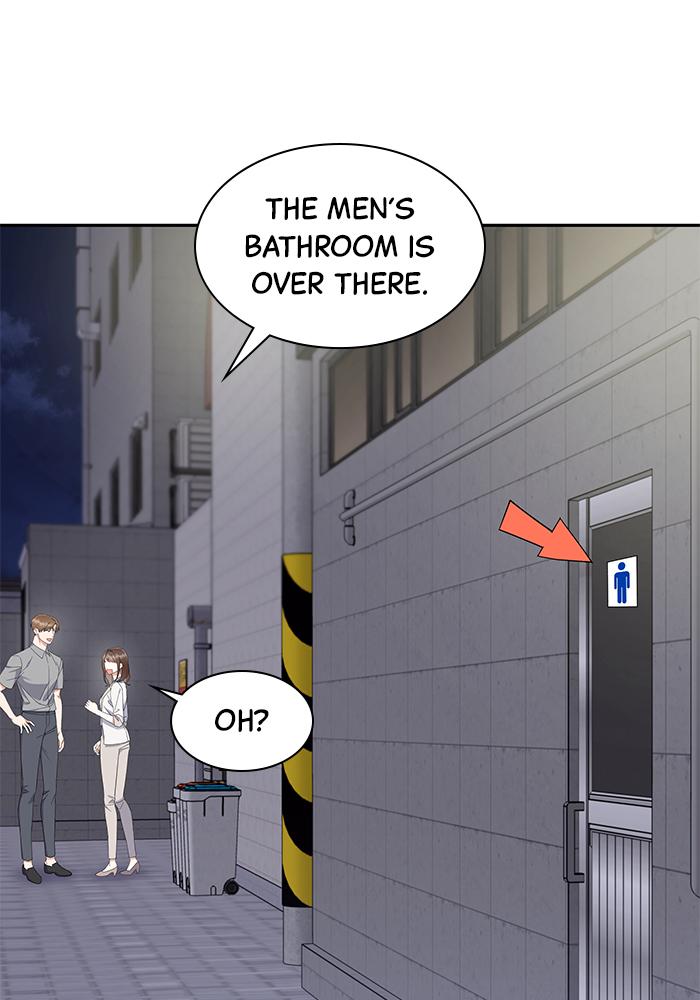The New Hire's Secret Chapter 12 page 50 - 