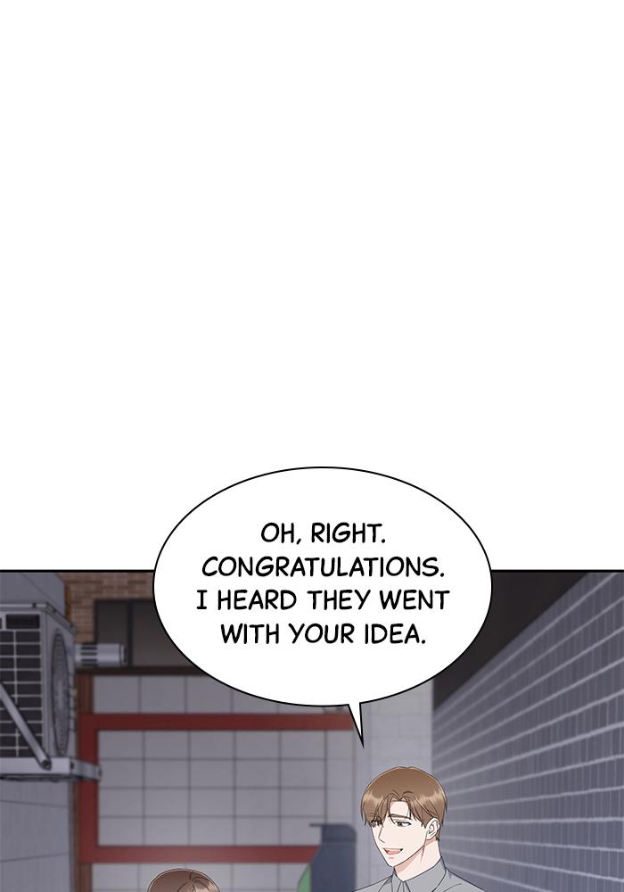 The New Hire's Secret Chapter 12 page 53 - 