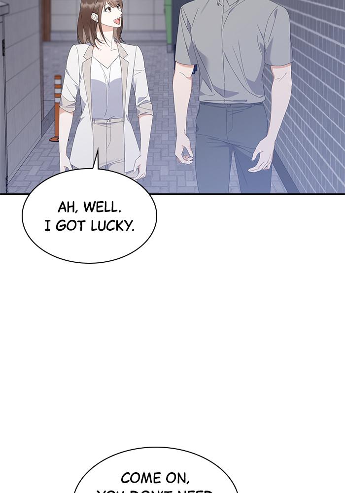 The New Hire's Secret Chapter 12 page 54 - 