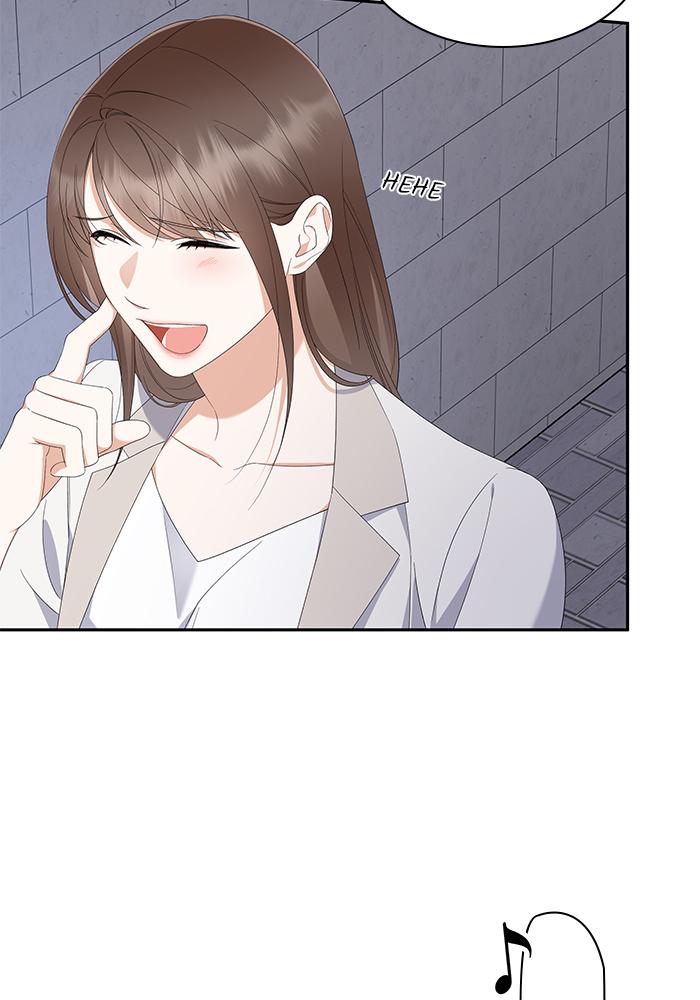 The New Hire's Secret Chapter 12 page 56 - 