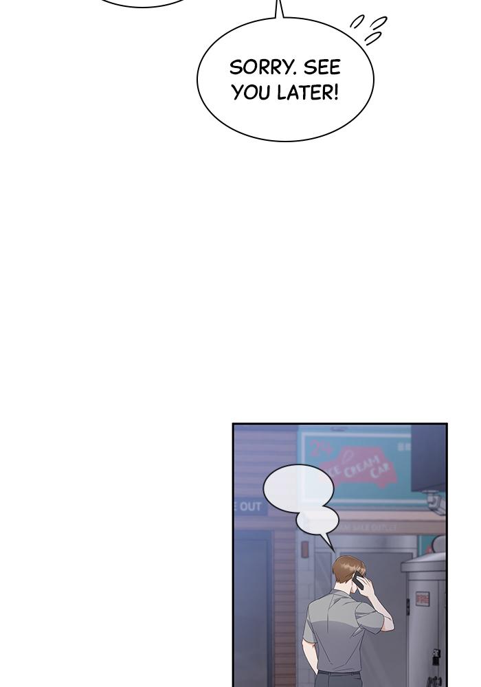 The New Hire's Secret Chapter 12 page 58 - 