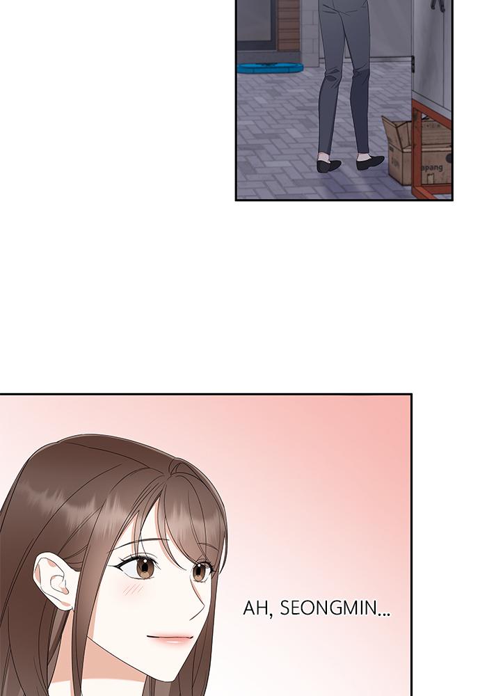 The New Hire's Secret Chapter 12 page 59 - 