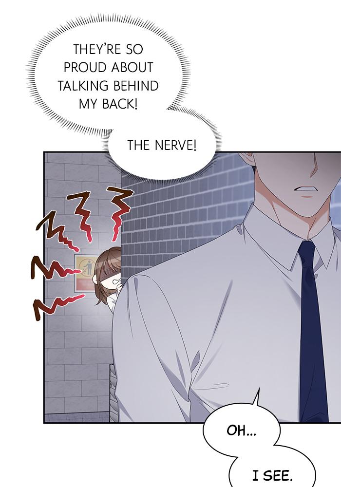 The New Hire's Secret Chapter 12 page 7 - 