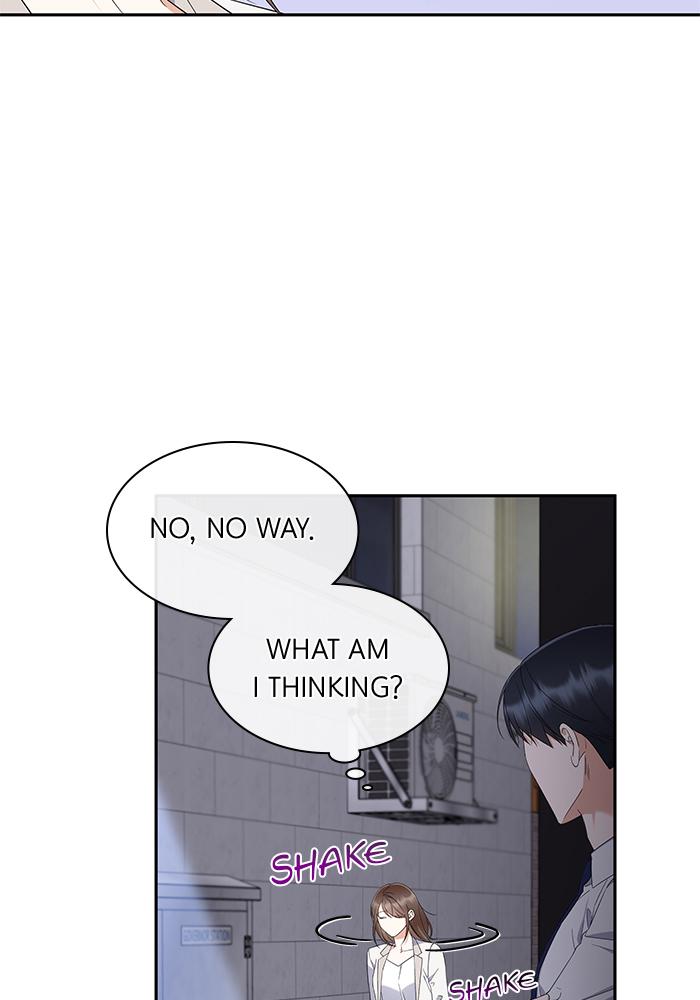 The New Hire's Secret Chapter 12 page 63 - 