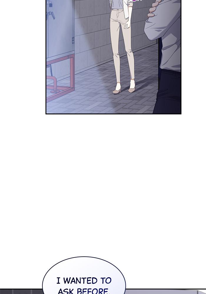 The New Hire's Secret Chapter 12 page 64 - 