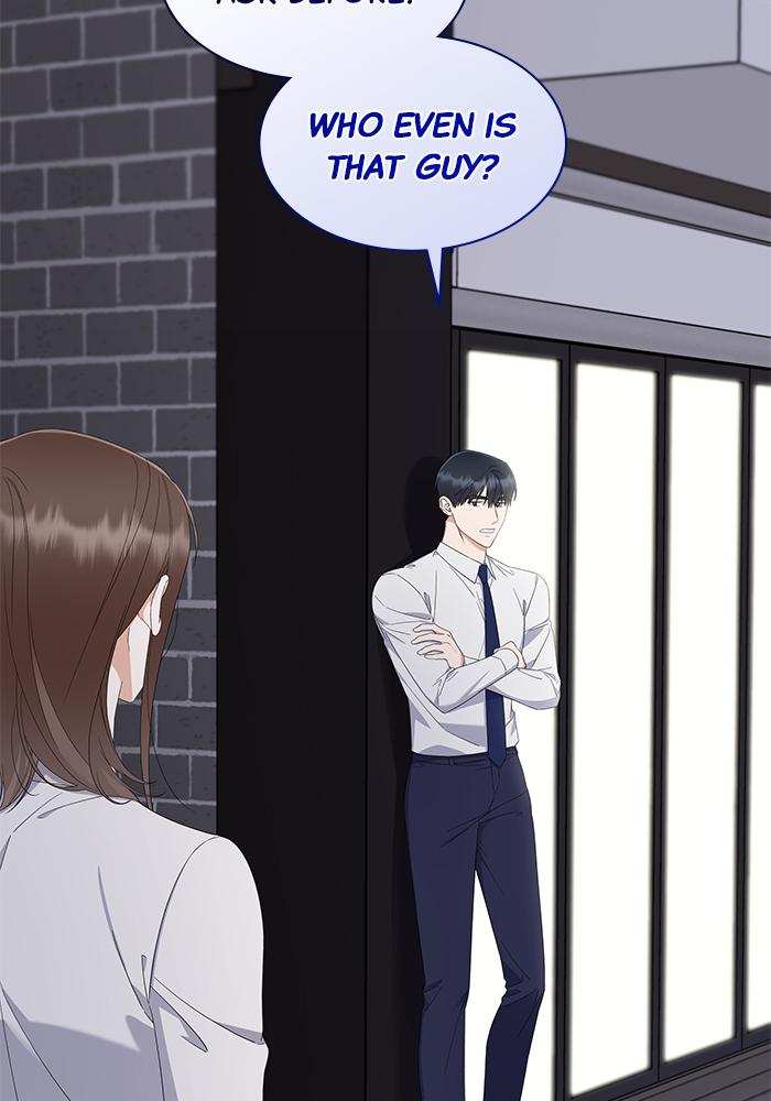 The New Hire's Secret Chapter 12 page 65 - 