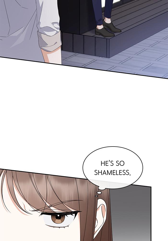 The New Hire's Secret Chapter 12 page 66 - 