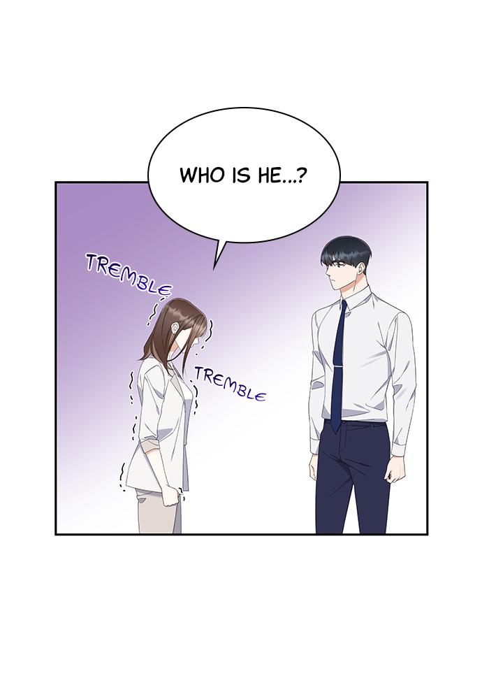 The New Hire's Secret Chapter 12 page 69 - 