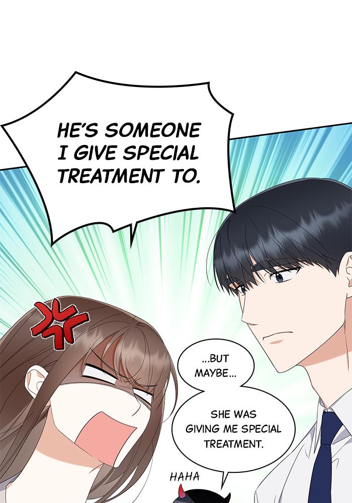 The New Hire's Secret Chapter 12 page 70 - 
