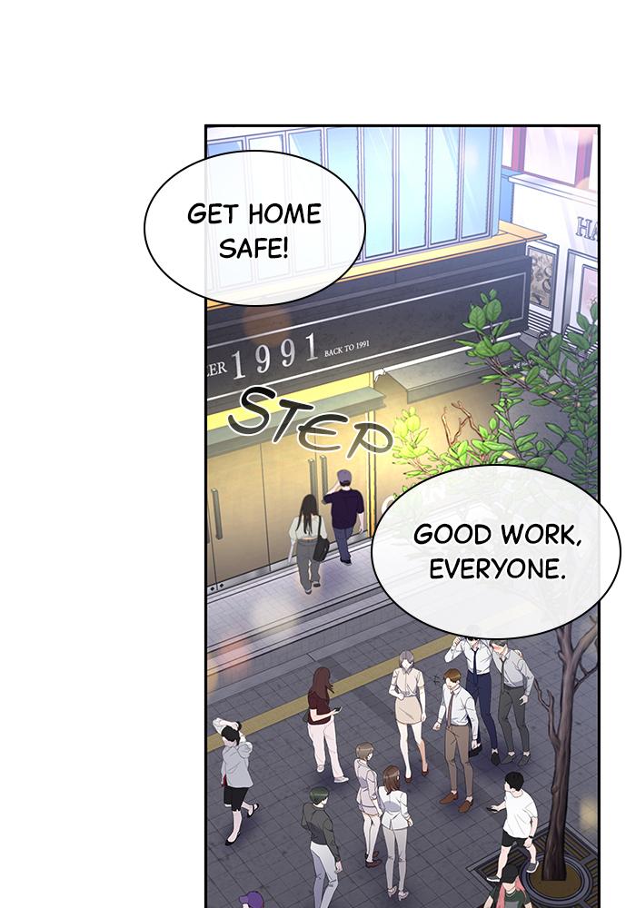 The New Hire's Secret Chapter 12 page 76 - 