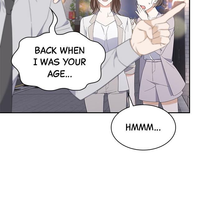 The New Hire's Secret Chapter 12 page 78 - 