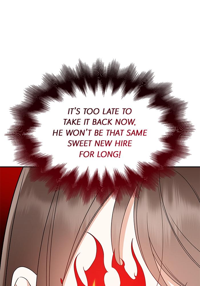 The New Hire's Secret Chapter 12 page 9 - 