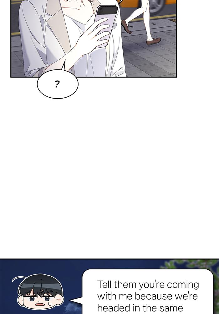 The New Hire's Secret Chapter 12 page 86 - 