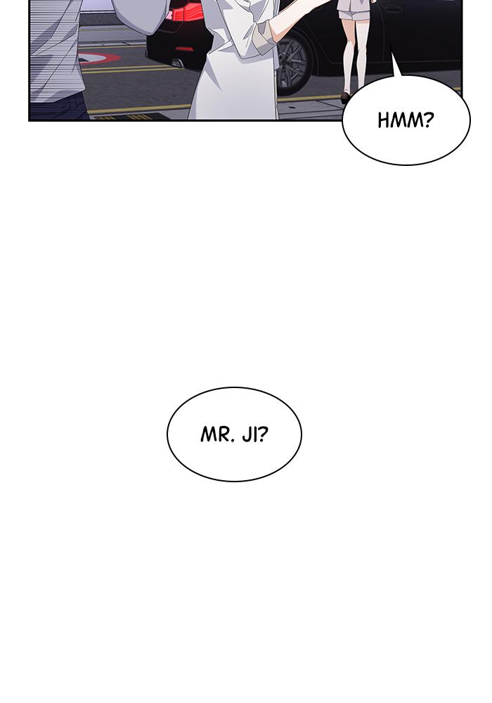 The New Hire's Secret Chapter 12 page 90 - 