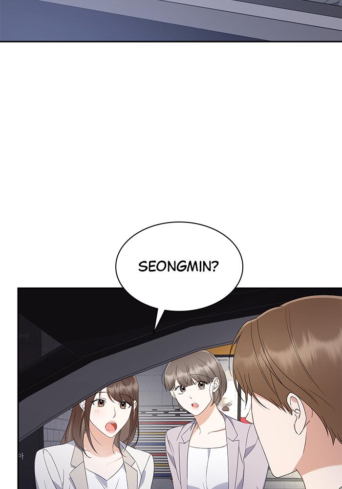 The New Hire's Secret Chapter 12 page 92 - 