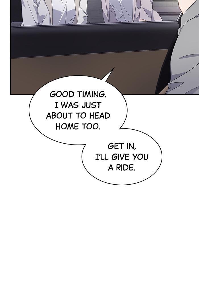 The New Hire's Secret Chapter 12 page 93 - 