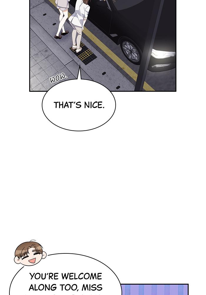 The New Hire's Secret Chapter 12 page 95 - 
