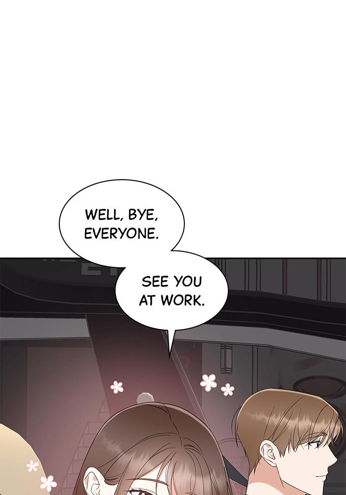 The New Hire's Secret Chapter 12 page 97 - 