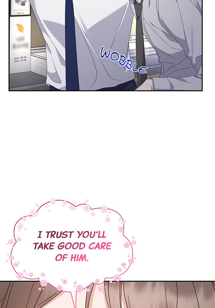 The New Hire's Secret Chapter 12 page 100 - 
