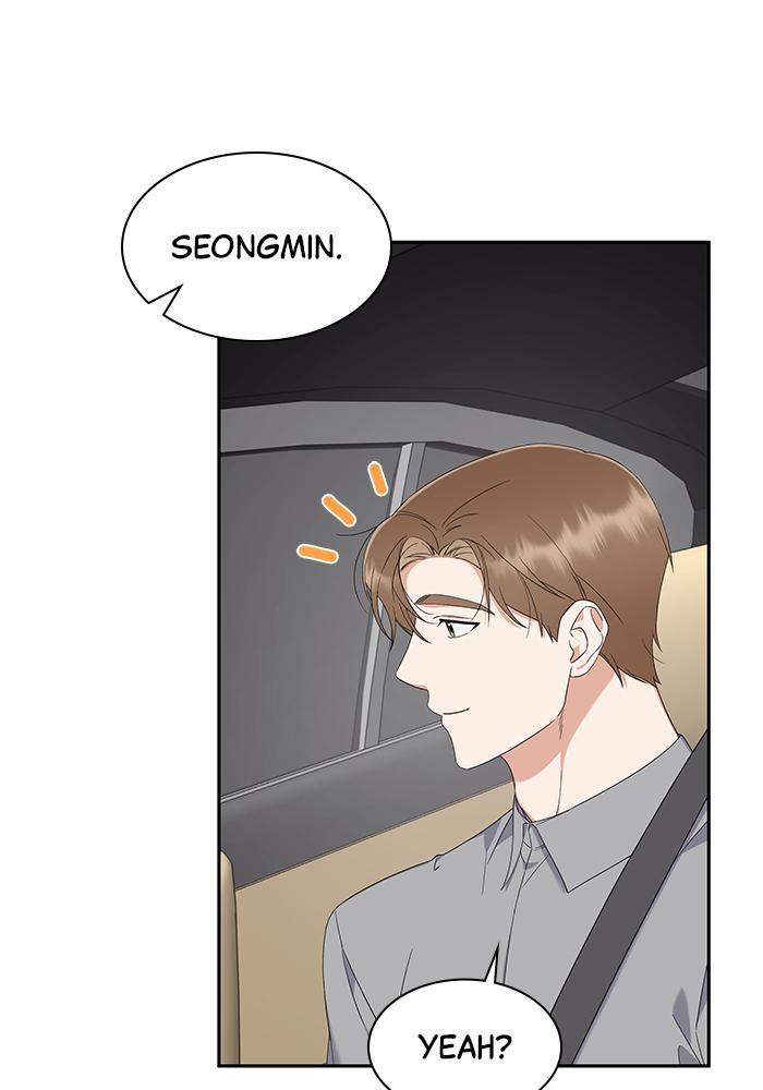 The New Hire's Secret Chapter 13 page 14 - 