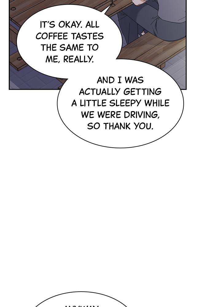 The New Hire's Secret Chapter 13 page 24 - 