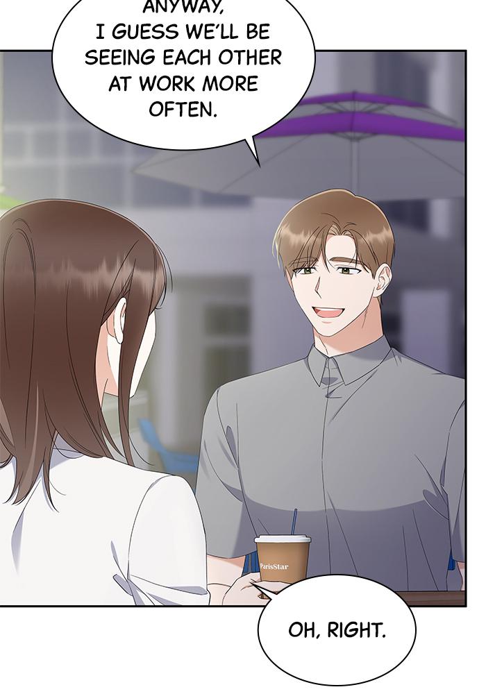 The New Hire's Secret Chapter 13 page 25 - 