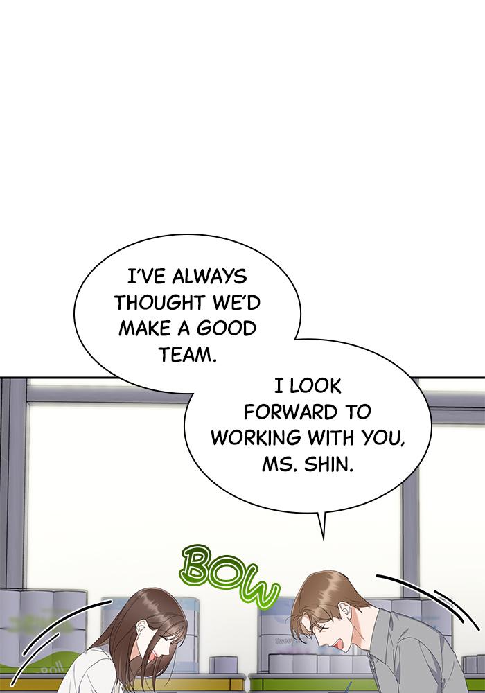 The New Hire's Secret Chapter 13 page 26 - 