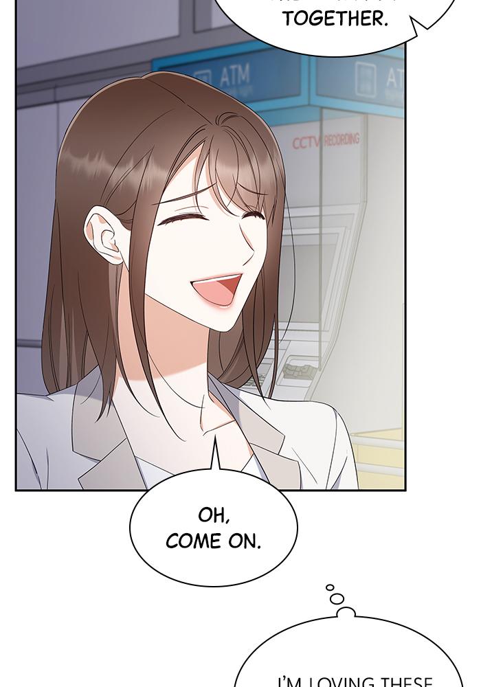 The New Hire's Secret Chapter 13 page 28 - 