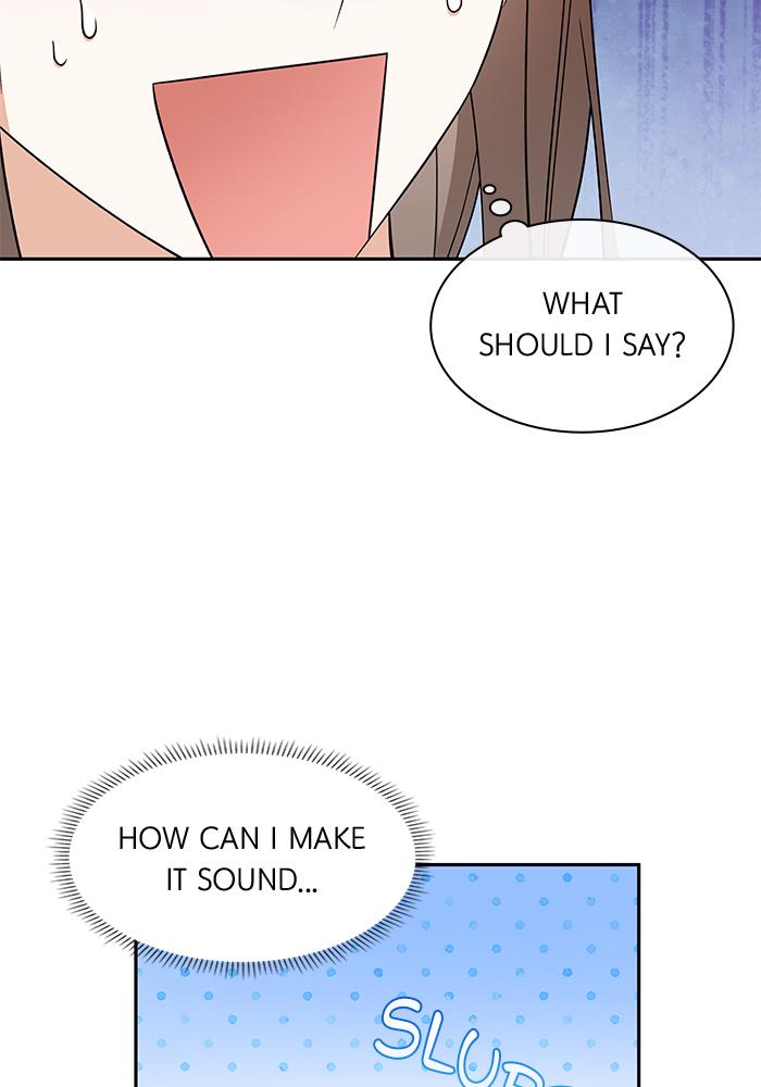 The New Hire's Secret Chapter 13 page 30 - 