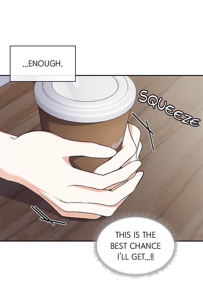 The New Hire's Secret Chapter 13 page 32 - 