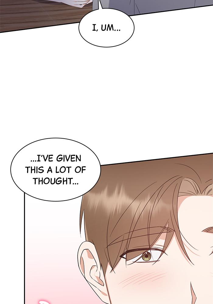 The New Hire's Secret Chapter 13 page 34 - 