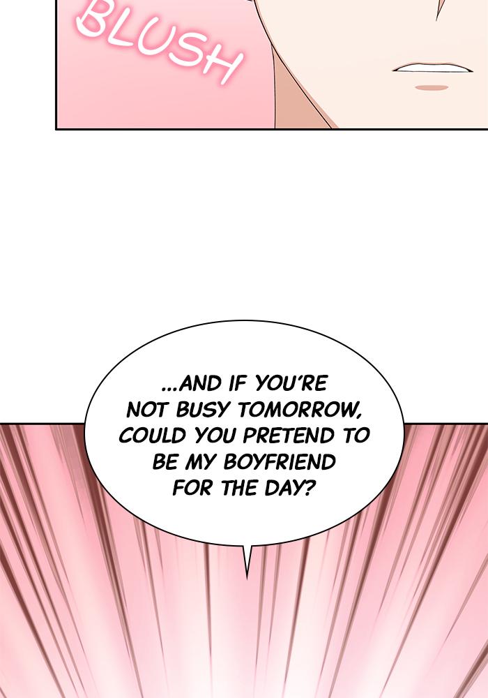 The New Hire's Secret Chapter 13 page 35 - 