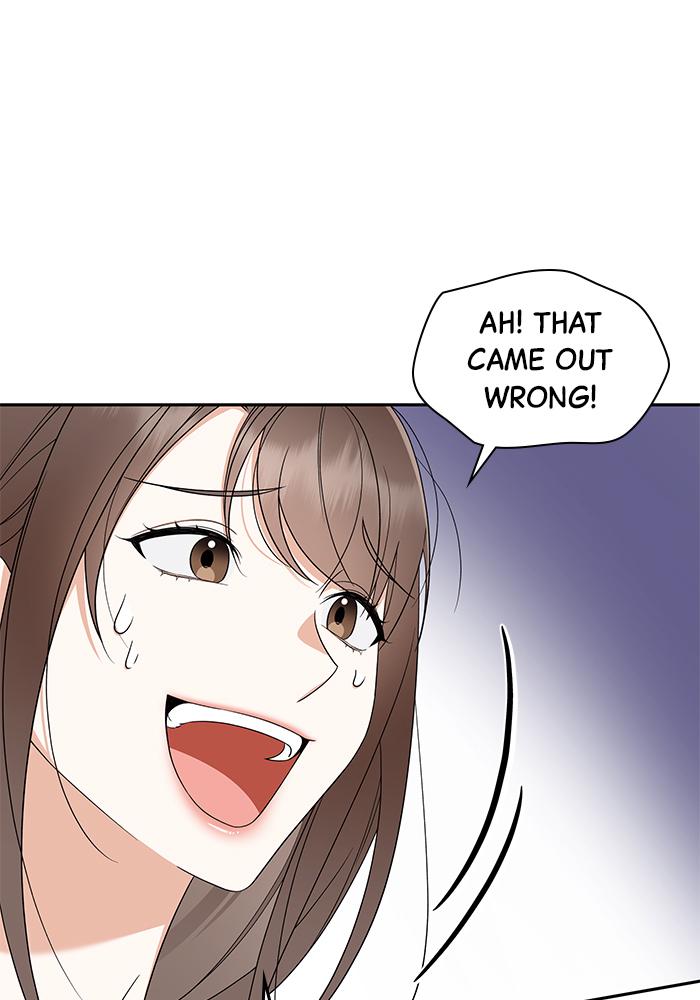 The New Hire's Secret Chapter 13 page 38 - 
