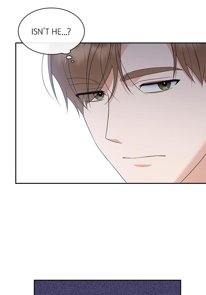 The New Hire's Secret Chapter 13 page 44 - 