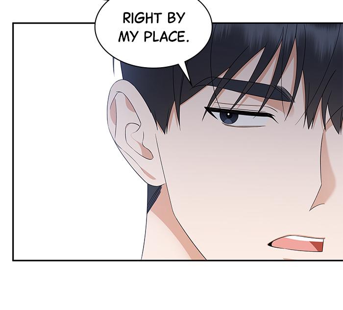 The New Hire's Secret Chapter 13 page 47 - 