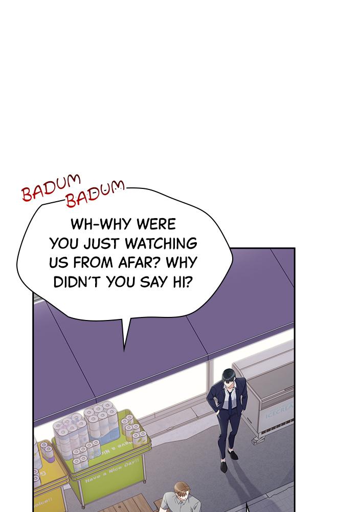 The New Hire's Secret Chapter 13 page 48 - 