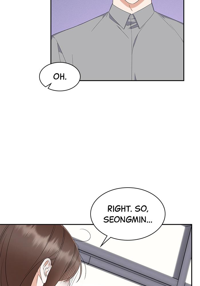 The New Hire's Secret Chapter 13 page 53 - 