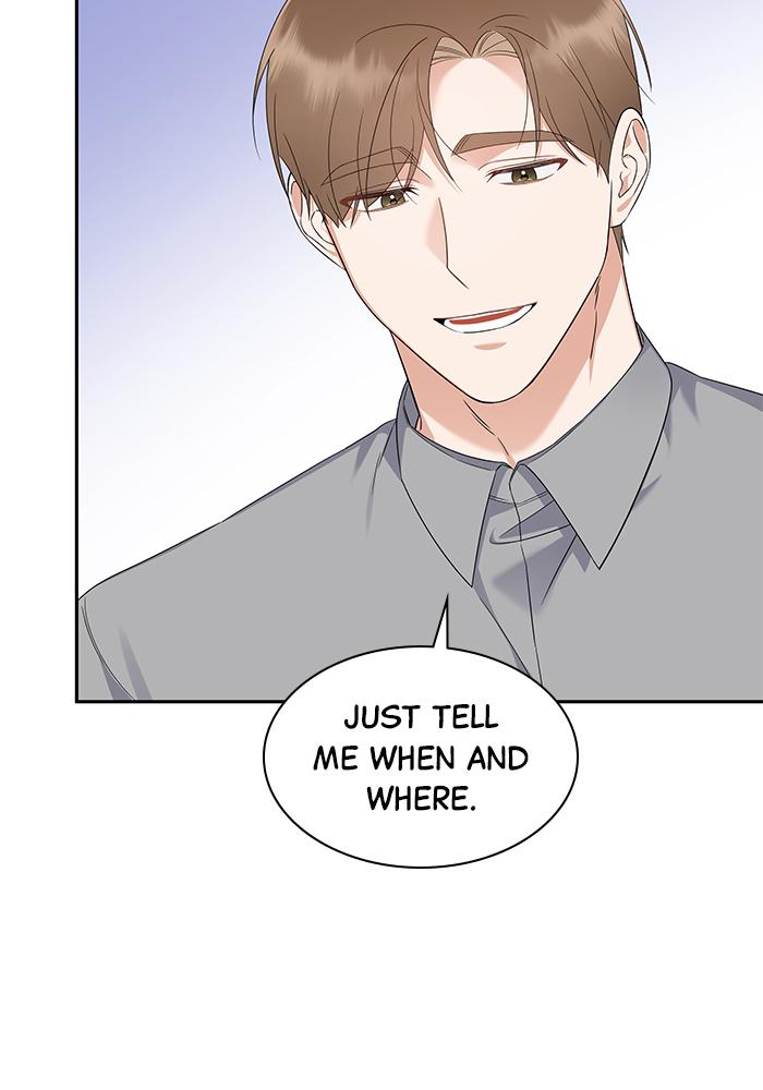 The New Hire's Secret Chapter 13 page 62 - 