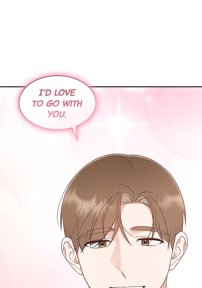 The New Hire's Secret Chapter 13 page 64 - 