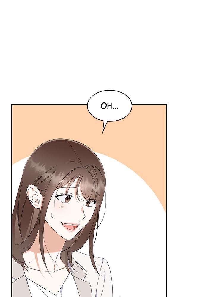 The New Hire's Secret Chapter 13 page 66 - 